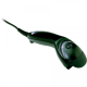 Honeywell Eclipse 5145 handheld scanner shown in a retail environment, ideal for efficient barcode scanning.